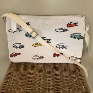 Lacoste Crossbody Bag